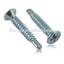 Drywall screws